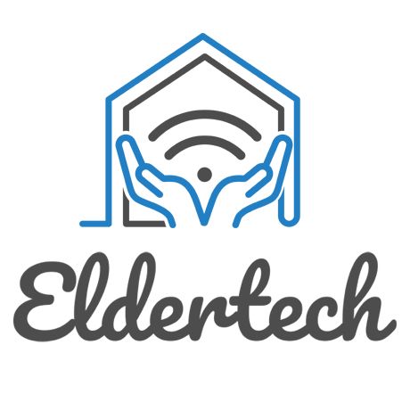 Logo von ELDERTECH