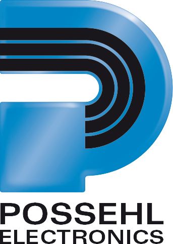 Logo von Possehl Electronics Deutschland GmbH