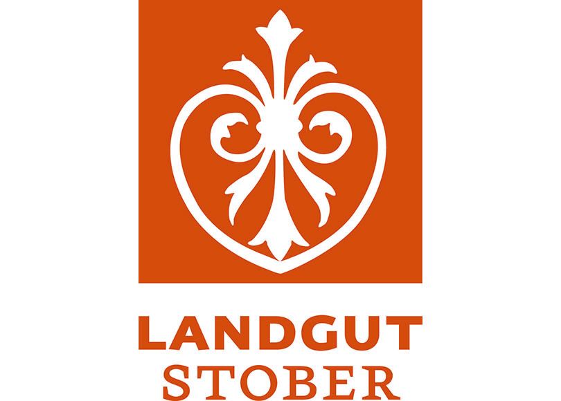 Logo von LANDGUT STOBER