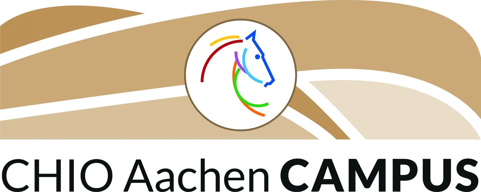 Logo von CHIO Aachen CAMPUS