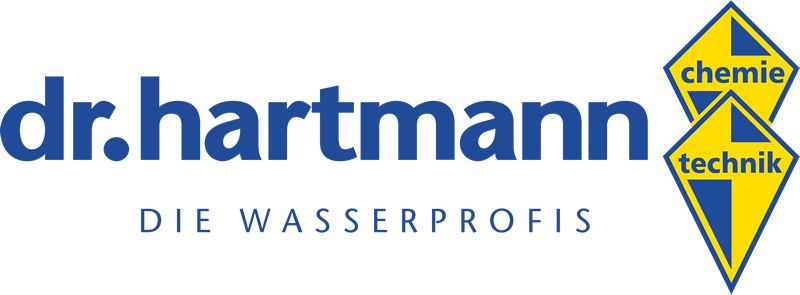 Logo von Dr. O. Hartmann Chemietechnik GmbH & Co. KG