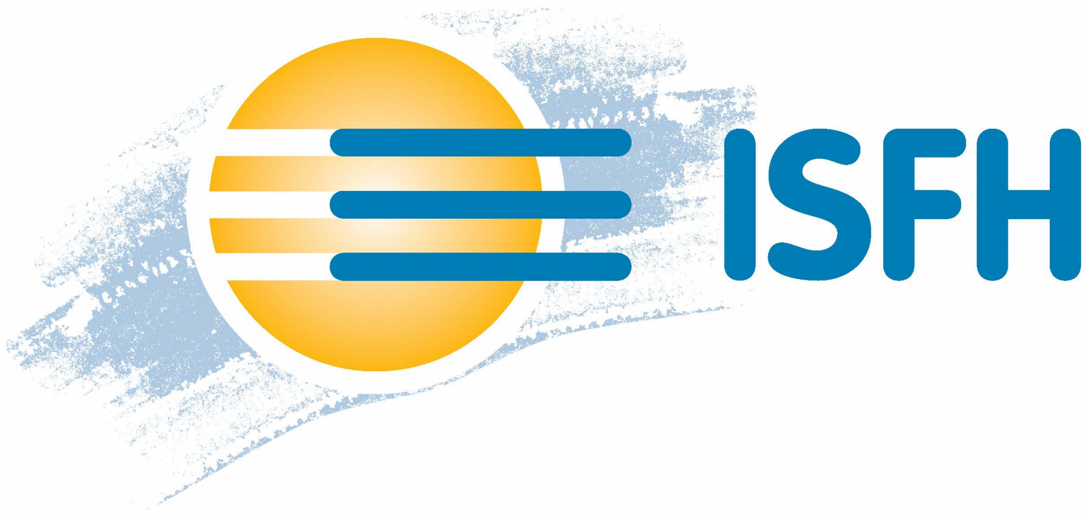 Logo von Institut für Solarenergieforschung GmbH