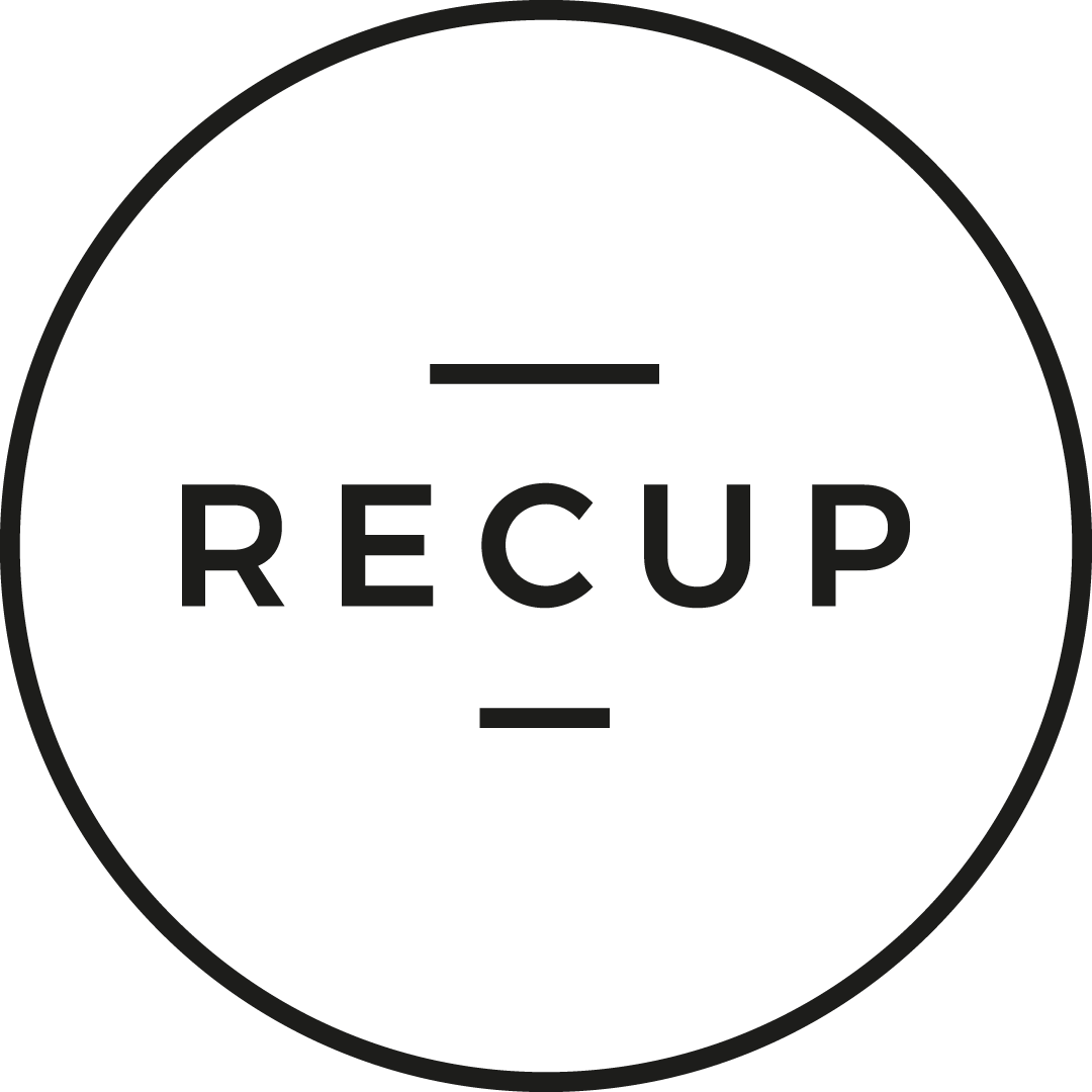 Logo von reCup GmbH