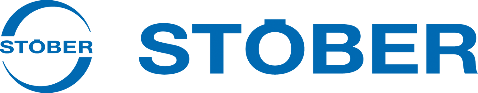 Logo von STÖBER Antriebstechnik GmbH + Co. KG