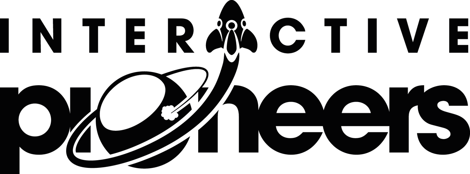 Logo von Interactive Pioneers GmbH