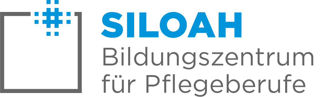 Logo von SILOAH Bildungszentrum für Pflegeberufe